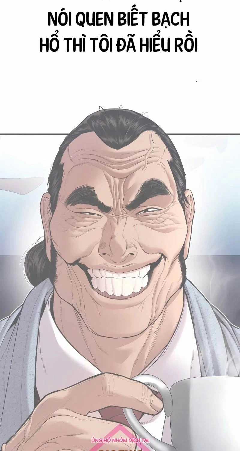 Bố Tôi Là Đặc Vụ Chapter 149 trang 131