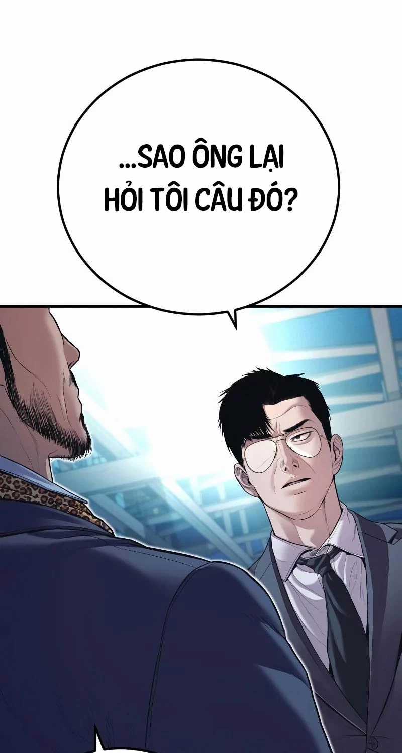 Bố Tôi Là Đặc Vụ Chapter 149 trang 137