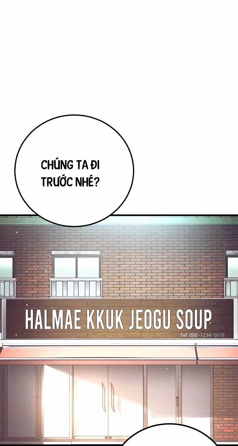 Bố Tôi Là Đặc Vụ Chapter 149 trang 14