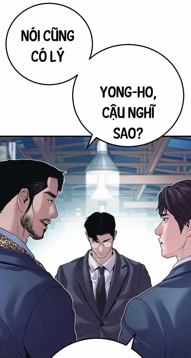 Bố Tôi Là Đặc Vụ Chapter 149 trang 152