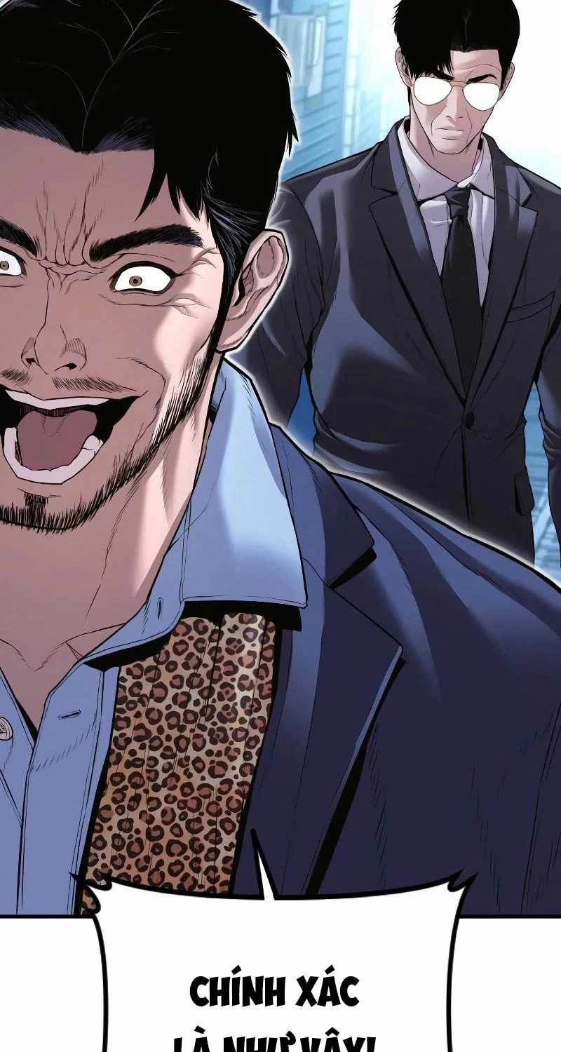 Bố Tôi Là Đặc Vụ Chapter 149 trang 158