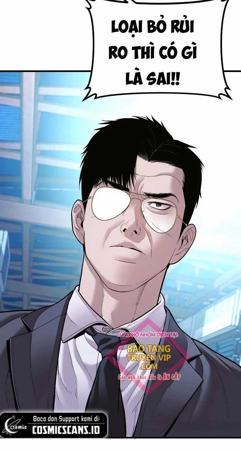 Bố Tôi Là Đặc Vụ Chapter 149 trang 160