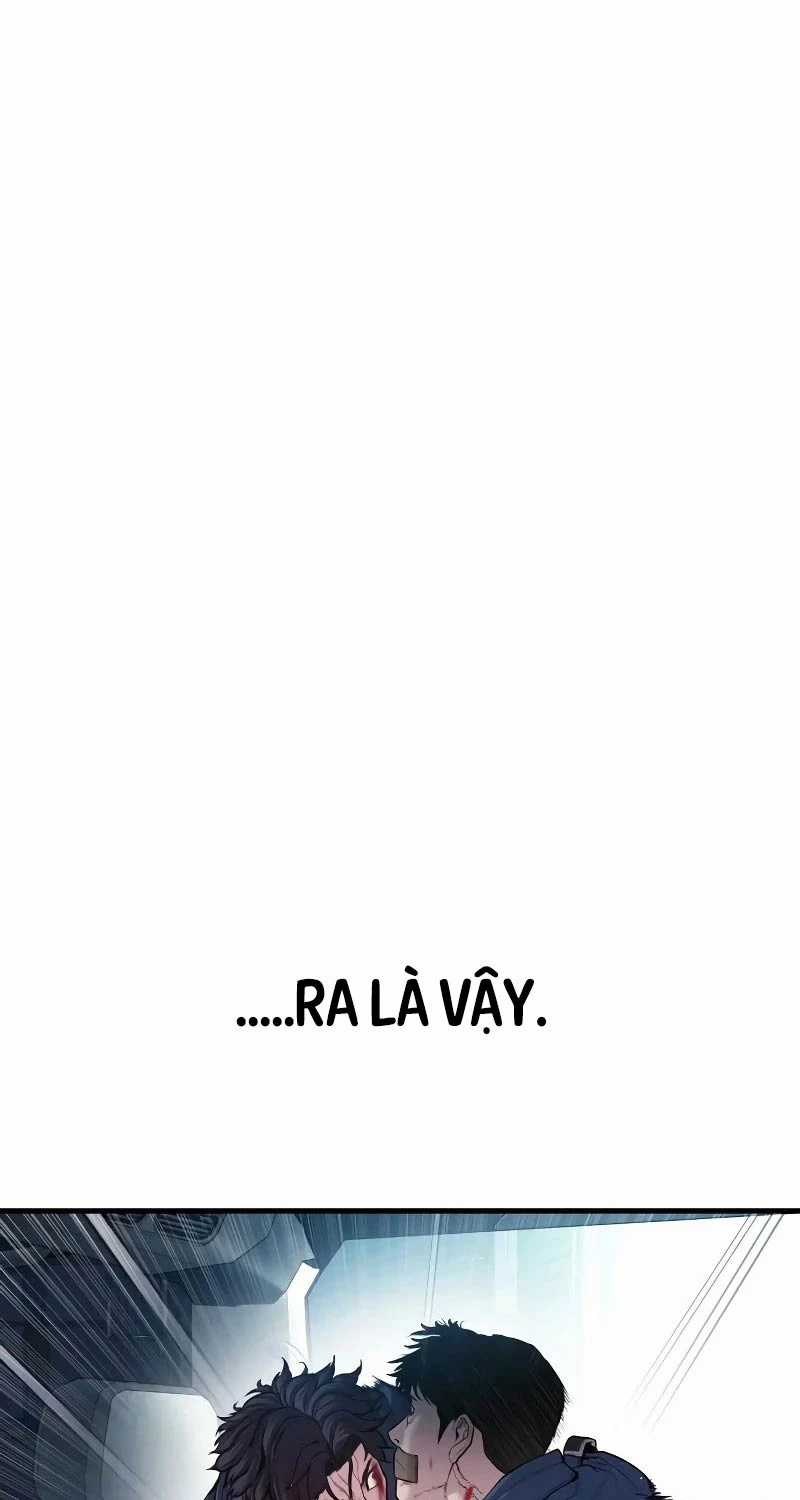 Bố Tôi Là Đặc Vụ Chapter 149 trang 161