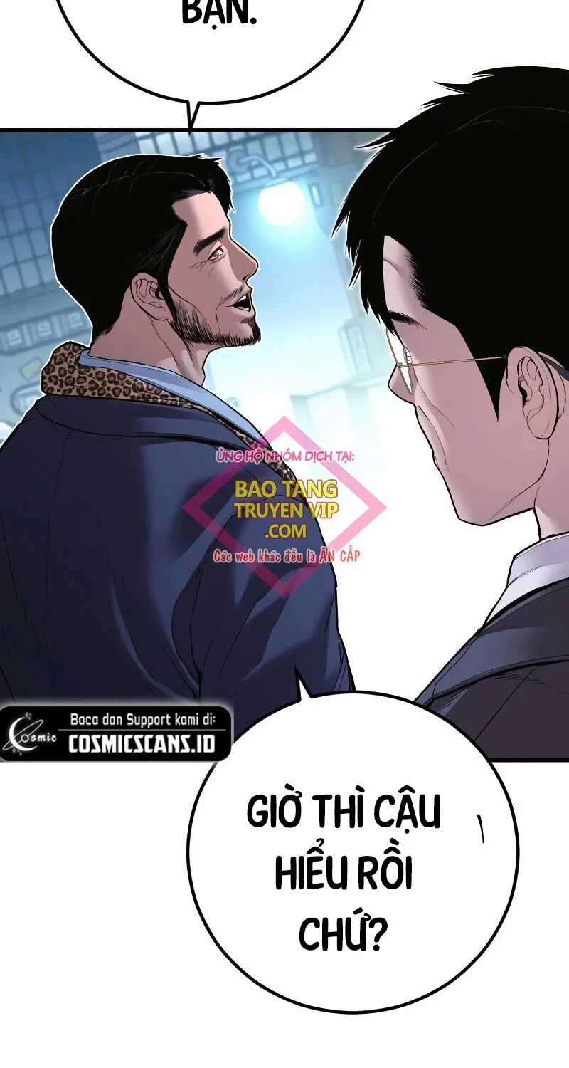 Bố Tôi Là Đặc Vụ Chapter 149 trang 164