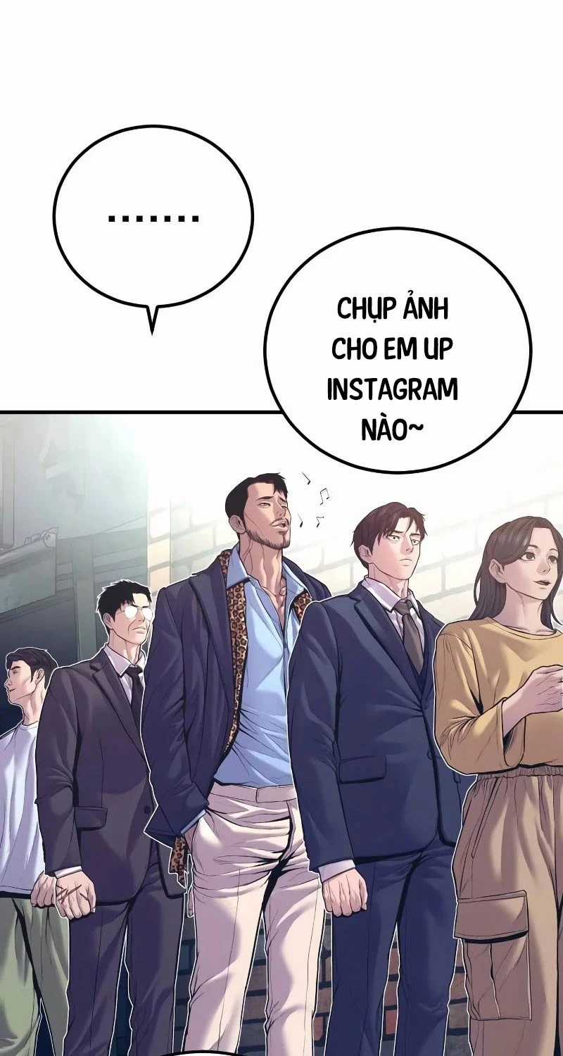 Bố Tôi Là Đặc Vụ Chapter 149 trang 17