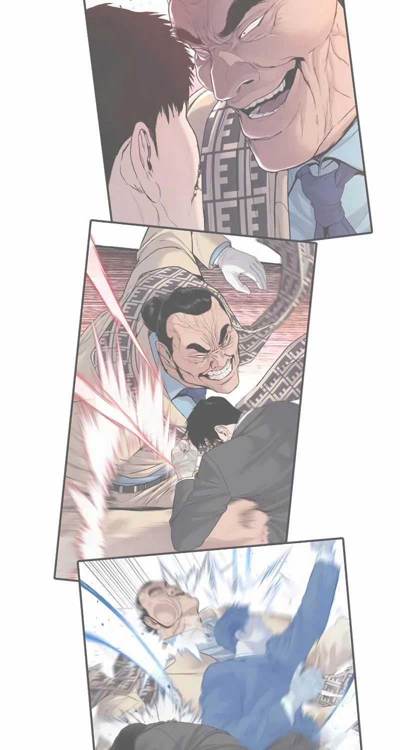 Bố Tôi Là Đặc Vụ Chapter 149 trang 178