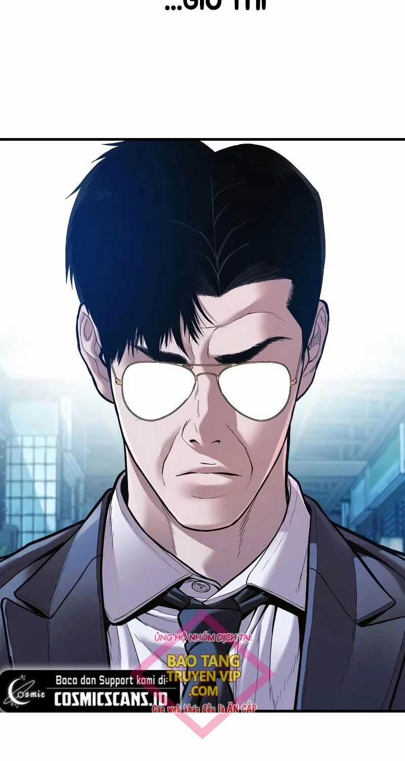 Bố Tôi Là Đặc Vụ Chapter 149 trang 184