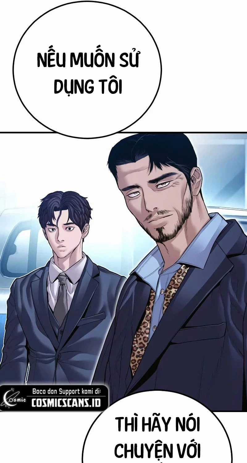 Bố Tôi Là Đặc Vụ Chapter 149 trang 187