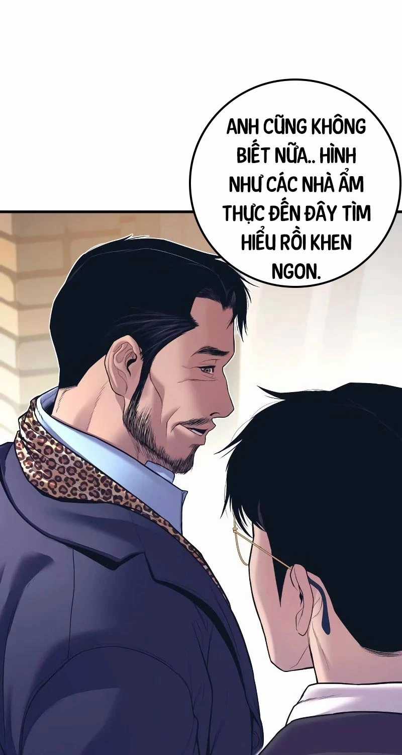 Bố Tôi Là Đặc Vụ Chapter 149 trang 19