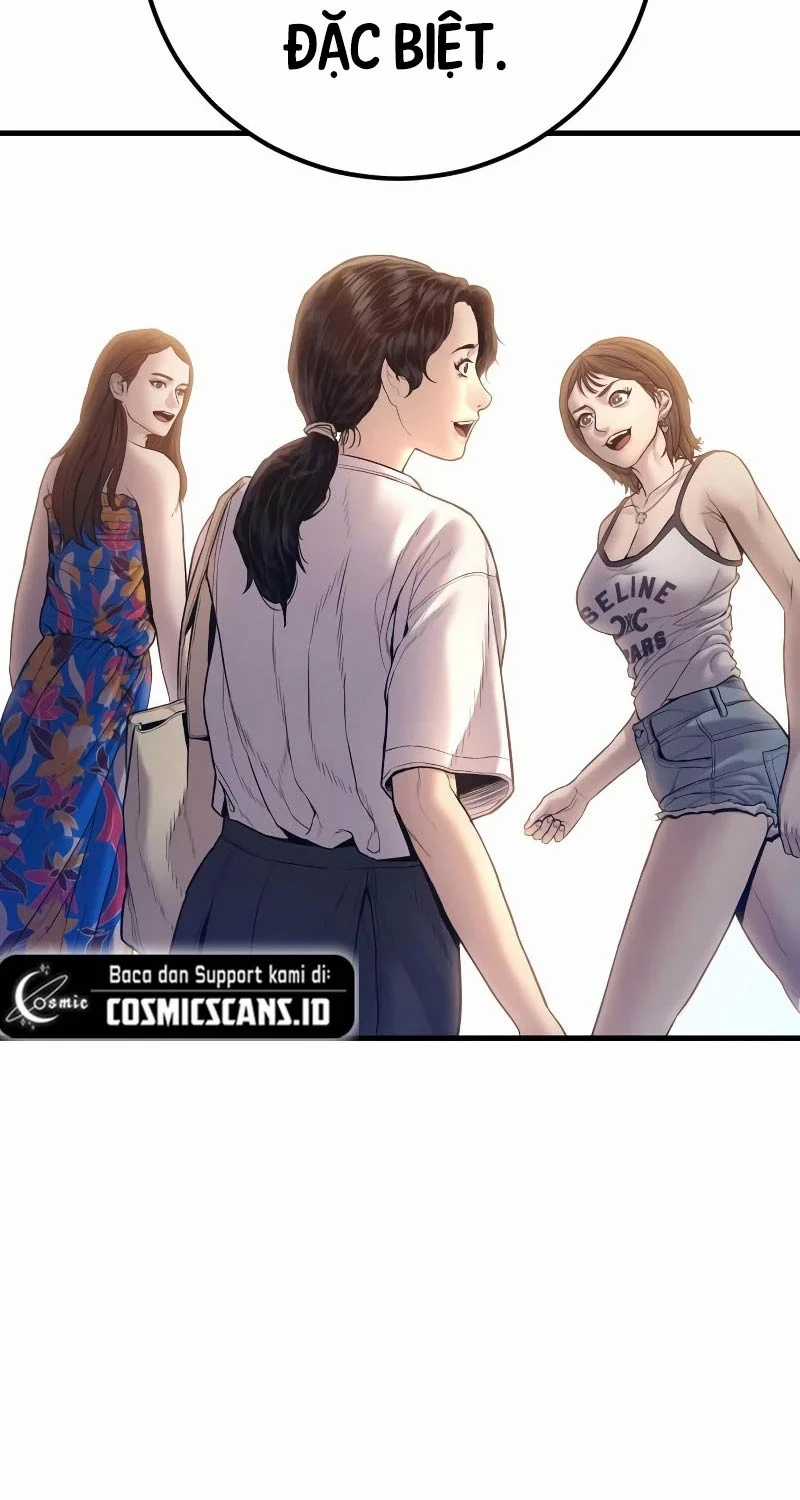 Bố Tôi Là Đặc Vụ Chapter 149 trang 192