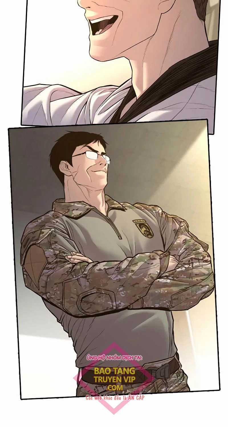 Bố Tôi Là Đặc Vụ Chapter 149 trang 195