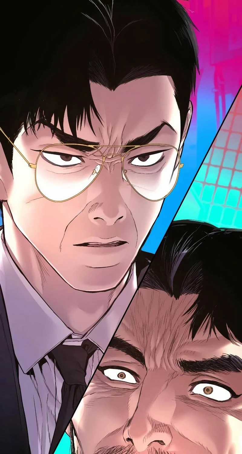 Bố Tôi Là Đặc Vụ Chapter 149 trang 198