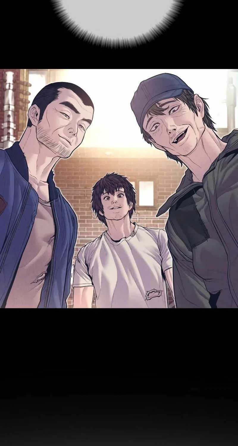 Bố Tôi Là Đặc Vụ Chapter 149 trang 2