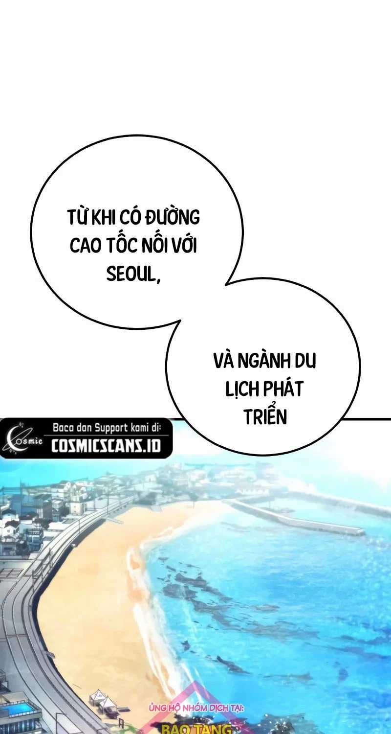 Bố Tôi Là Đặc Vụ Chapter 149 trang 21