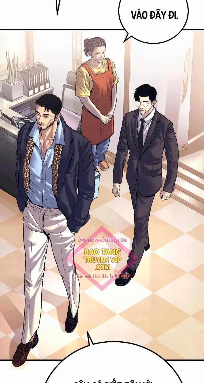 Bố Tôi Là Đặc Vụ Chapter 149 trang 25