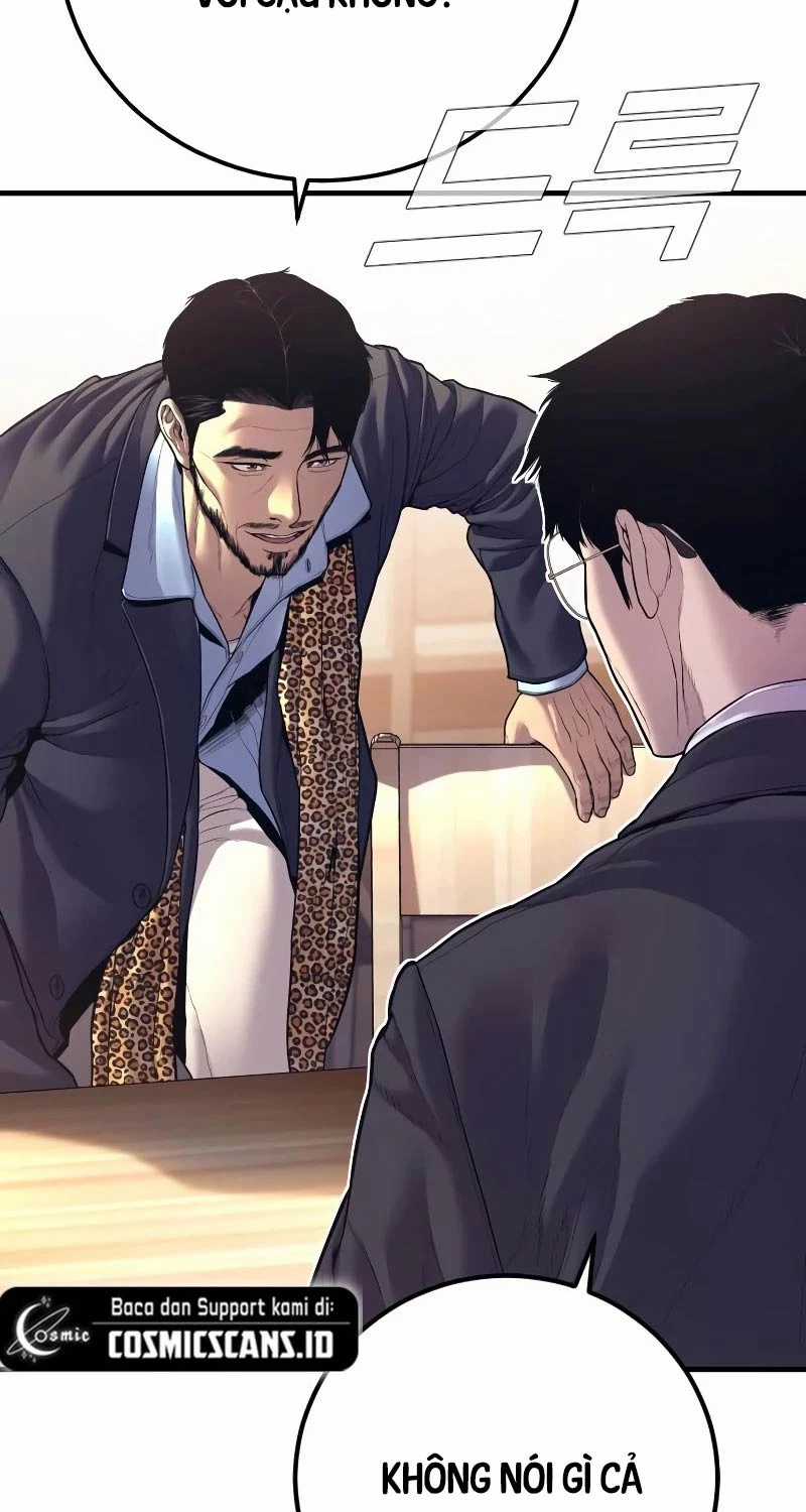 Bố Tôi Là Đặc Vụ Chapter 149 trang 27