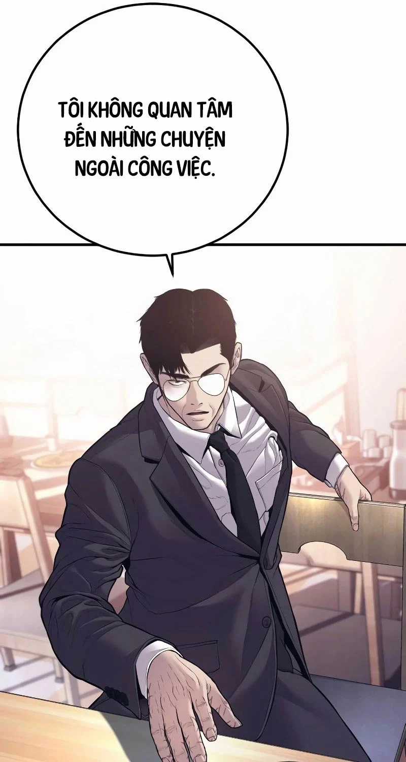 Bố Tôi Là Đặc Vụ Chapter 149 trang 29