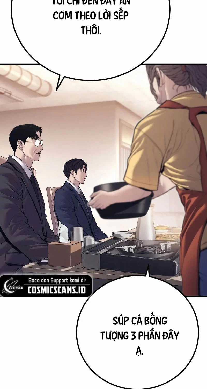 Bố Tôi Là Đặc Vụ Chapter 149 trang 31