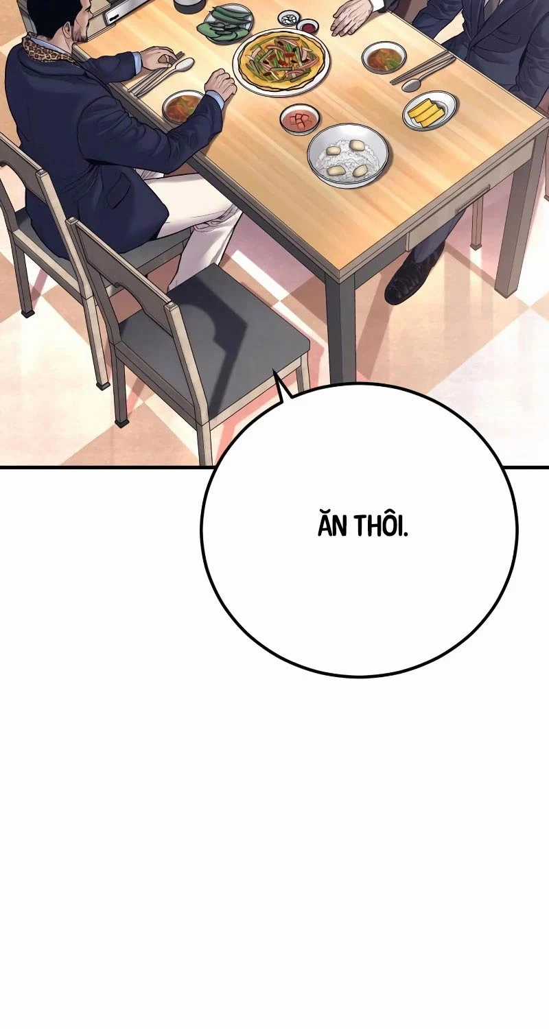 Bố Tôi Là Đặc Vụ Chapter 149 trang 33