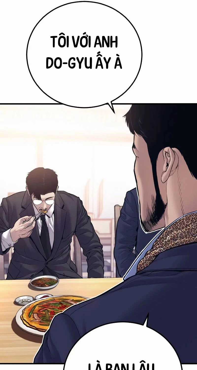 Bố Tôi Là Đặc Vụ Chapter 149 trang 38