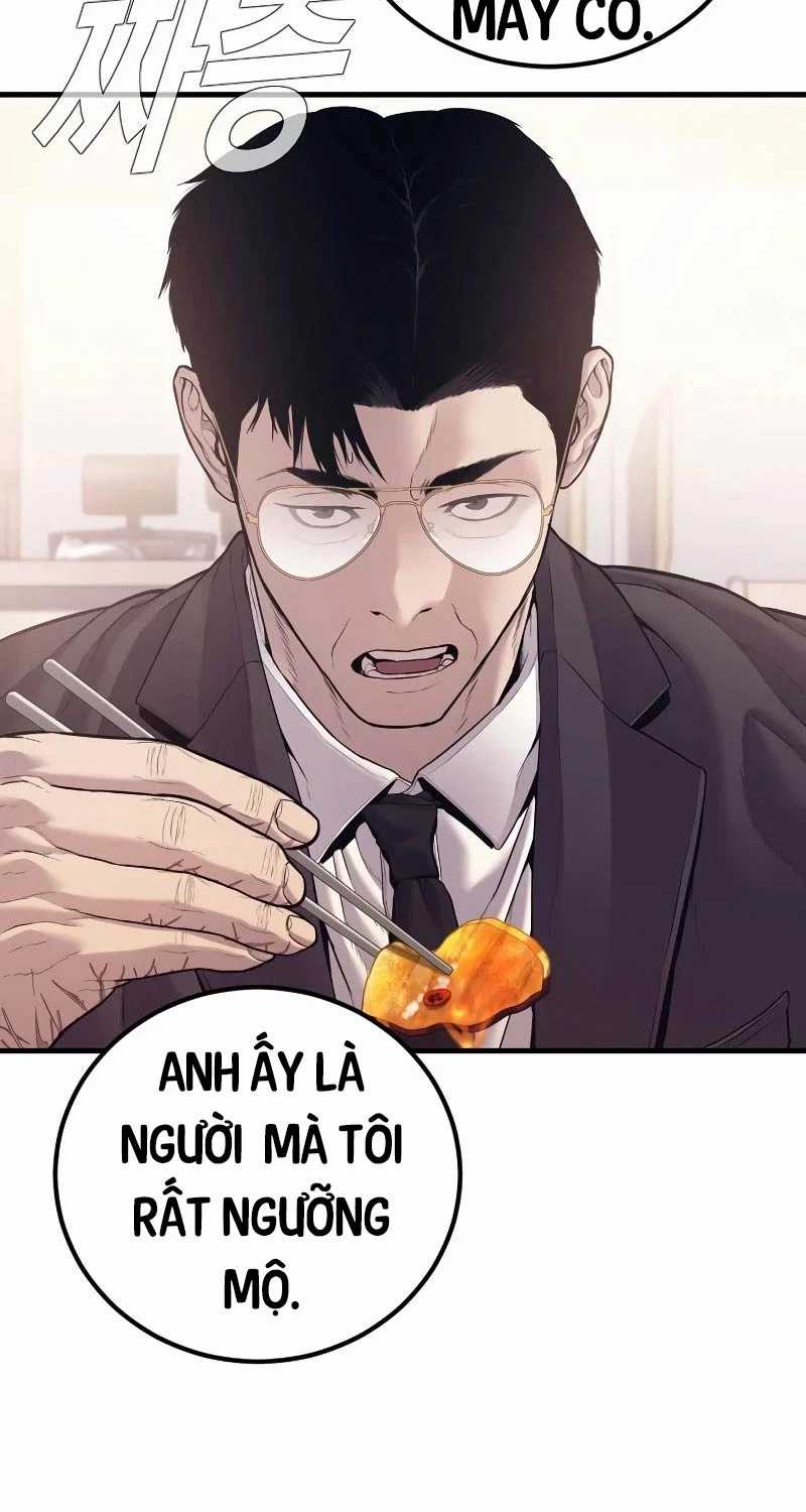 Bố Tôi Là Đặc Vụ Chapter 149 trang 40