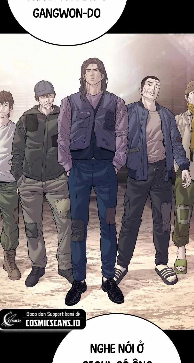 Bố Tôi Là Đặc Vụ Chapter 149 trang 42