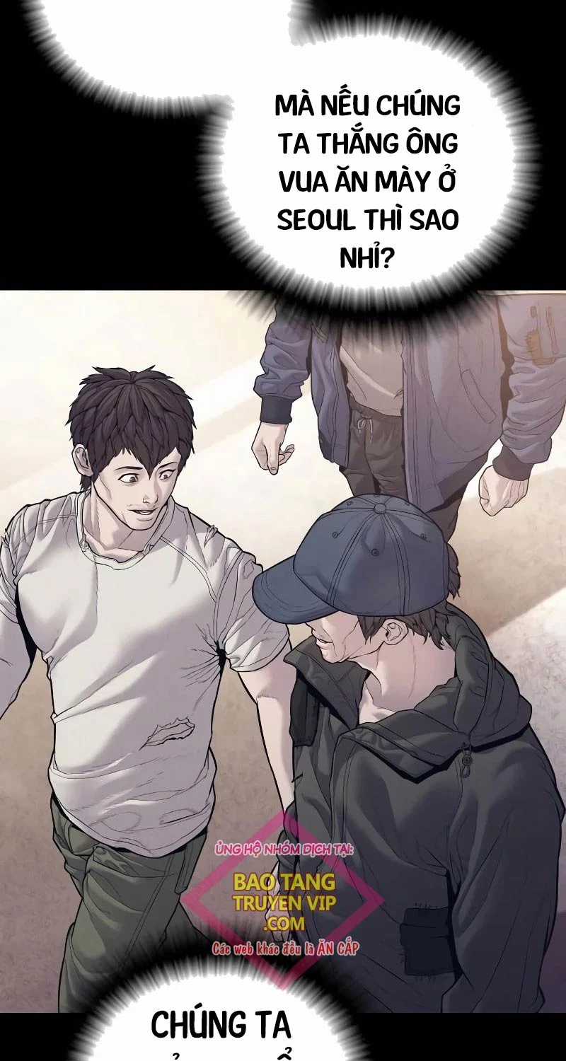 Bố Tôi Là Đặc Vụ Chapter 149 trang 44