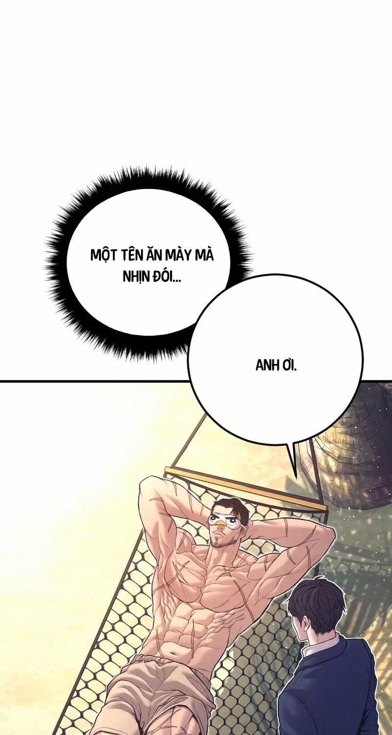 Bố Tôi Là Đặc Vụ Chapter 149 trang 5