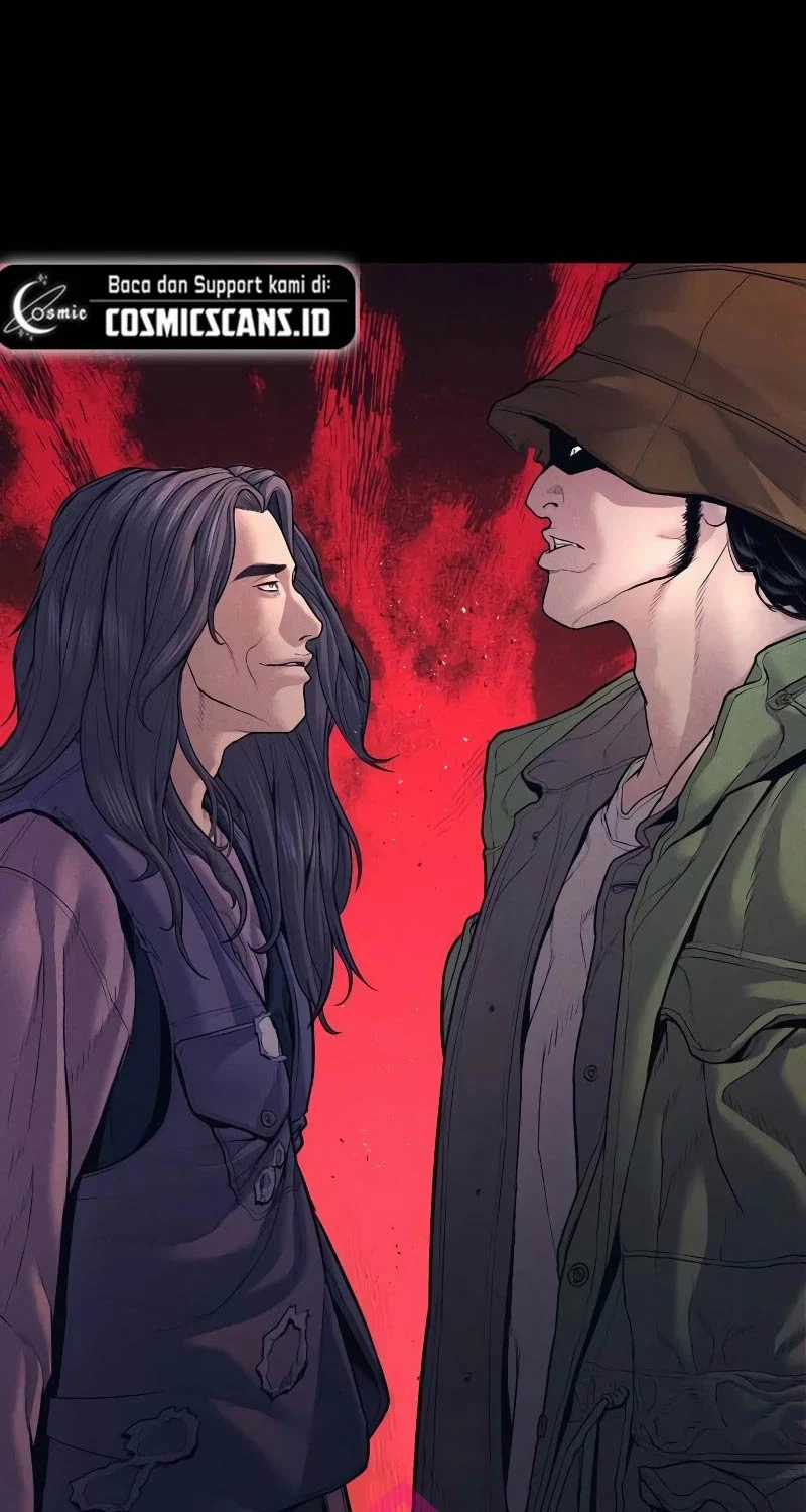 Bố Tôi Là Đặc Vụ Chapter 149 trang 53