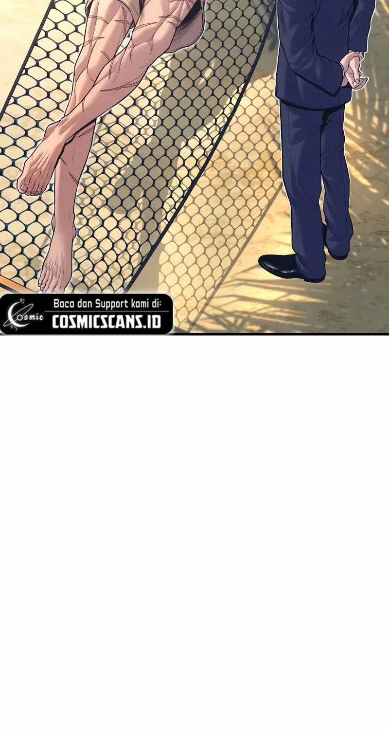 Bố Tôi Là Đặc Vụ Chapter 149 trang 6