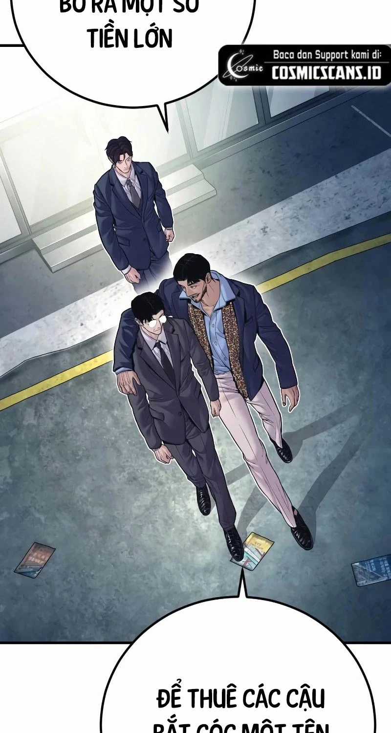 Bố Tôi Là Đặc Vụ Chapter 149 trang 69