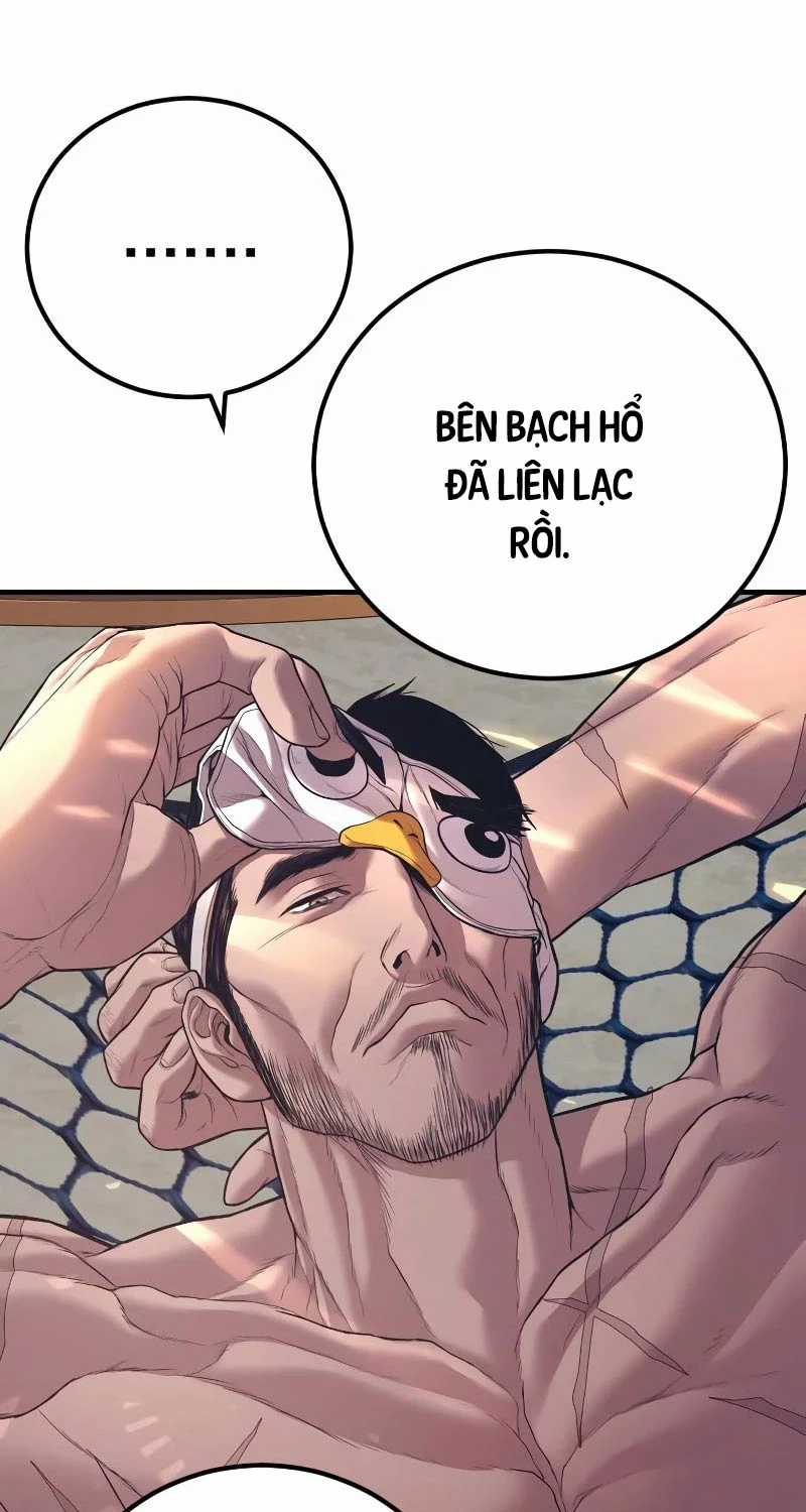 Bố Tôi Là Đặc Vụ Chapter 149 trang 7