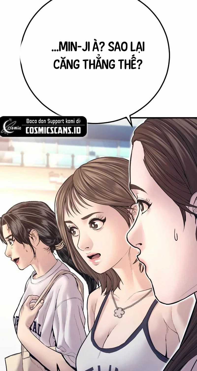 Bố Tôi Là Đặc Vụ Chapter 149 trang 75