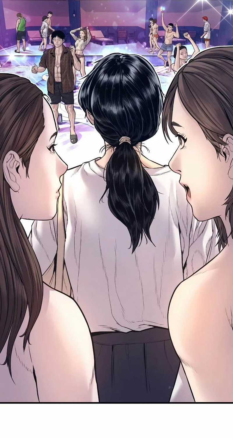 Bố Tôi Là Đặc Vụ Chapter 149 trang 81