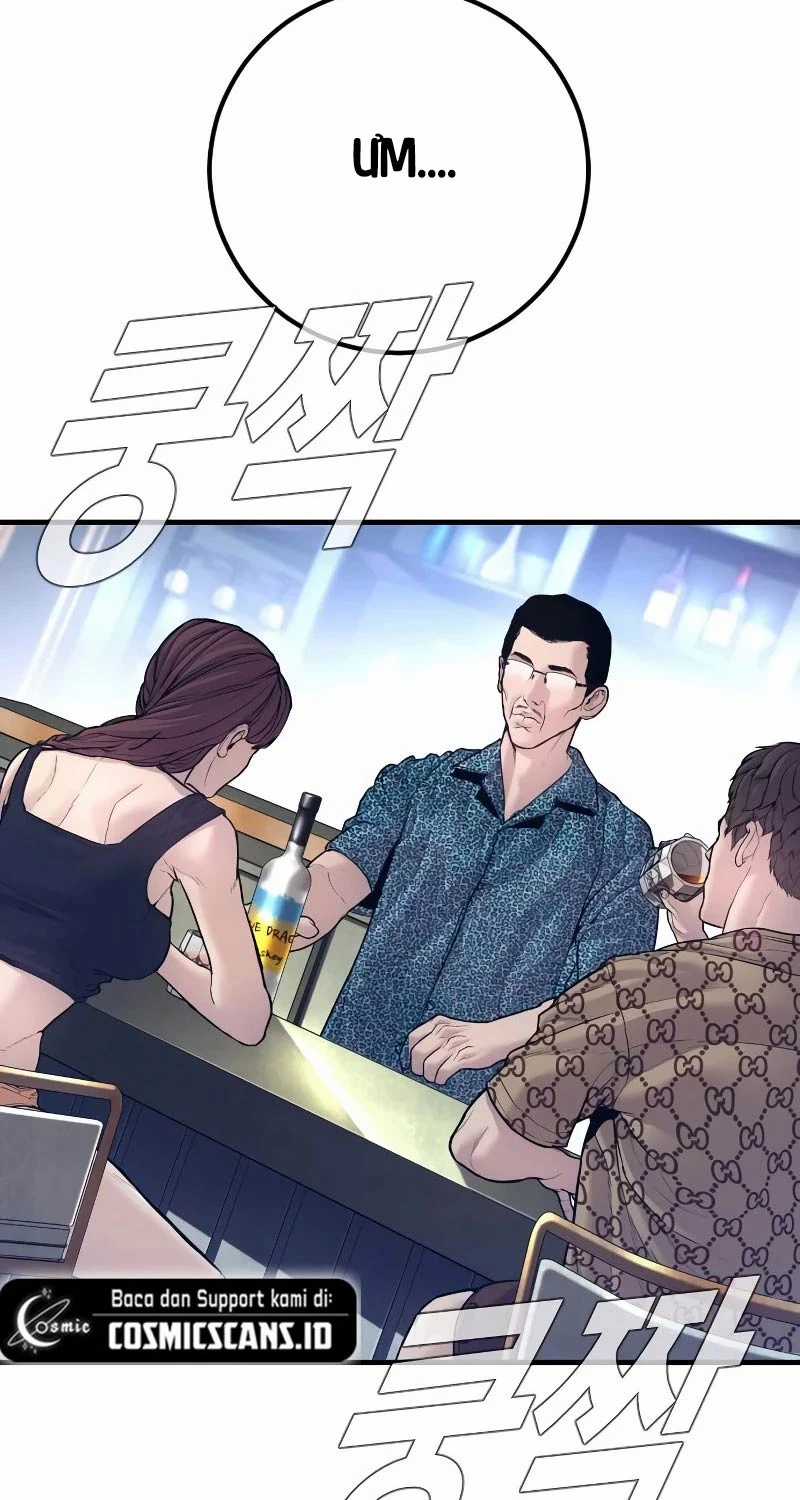 Bố Tôi Là Đặc Vụ Chapter 149 trang 84