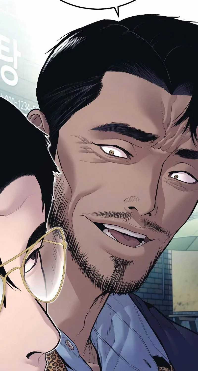 Bố Tôi Là Đặc Vụ Chapter 149 trang 99