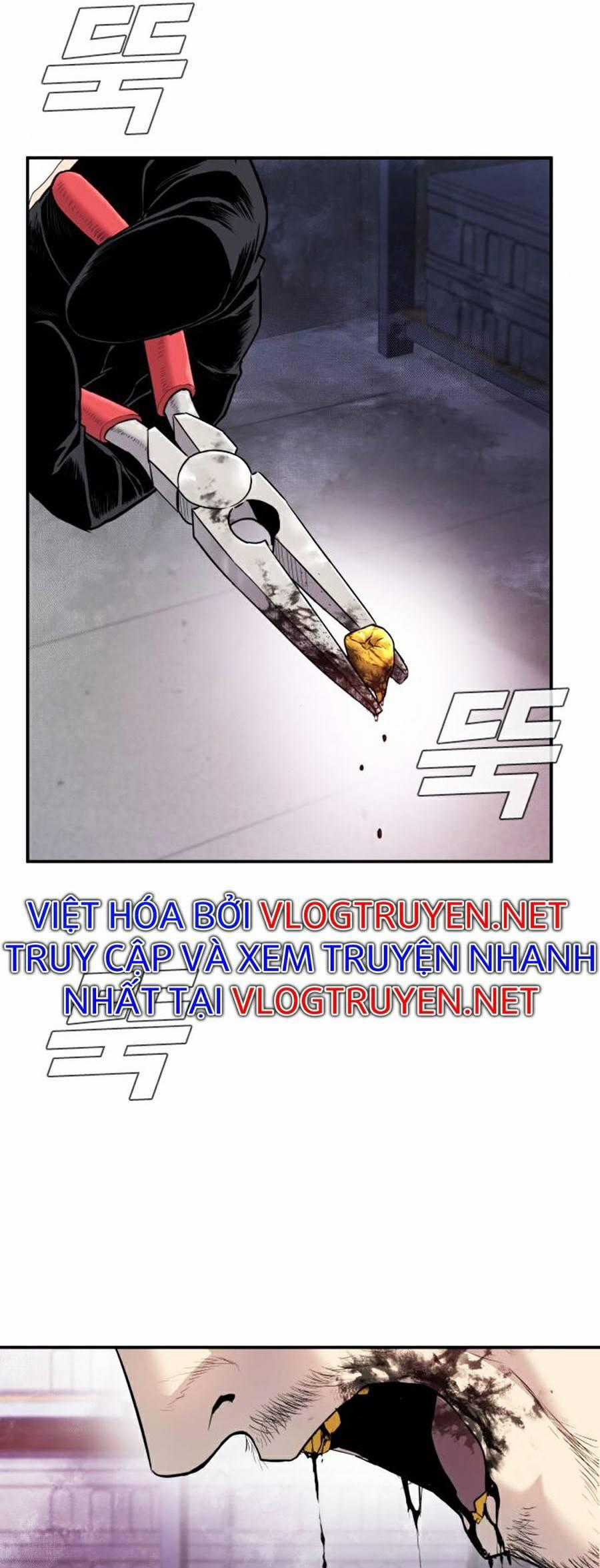 Bố Tôi Là Đặc Vụ Chapter 15.5 trang 0