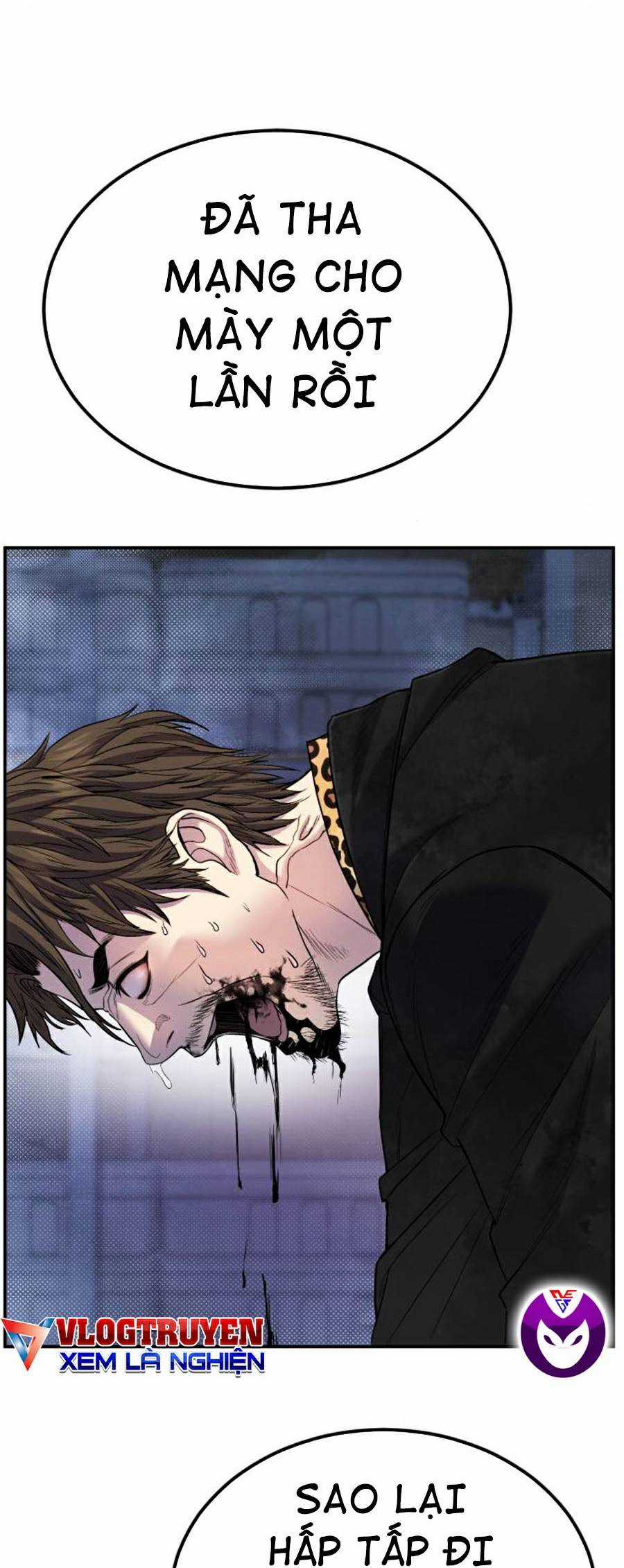 Bố Tôi Là Đặc Vụ Chapter 15.5 trang 10