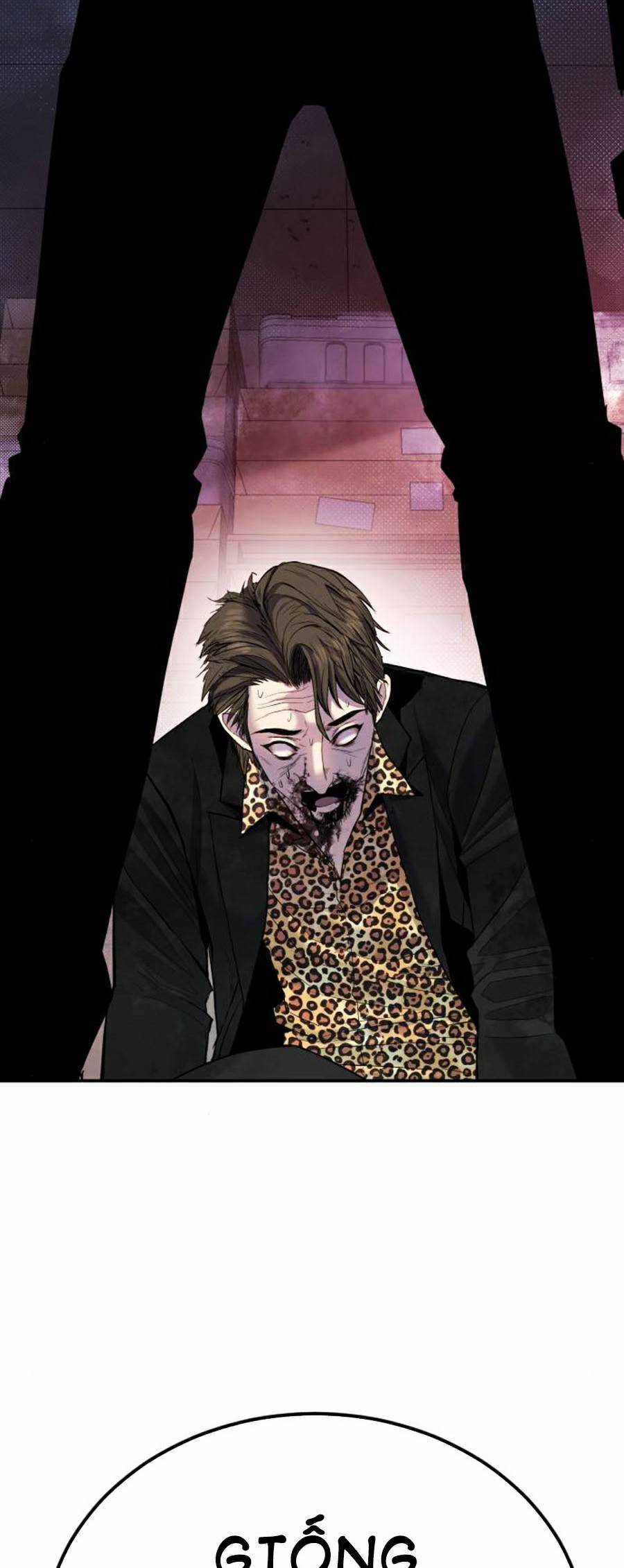 Bố Tôi Là Đặc Vụ Chapter 15.5 trang 12