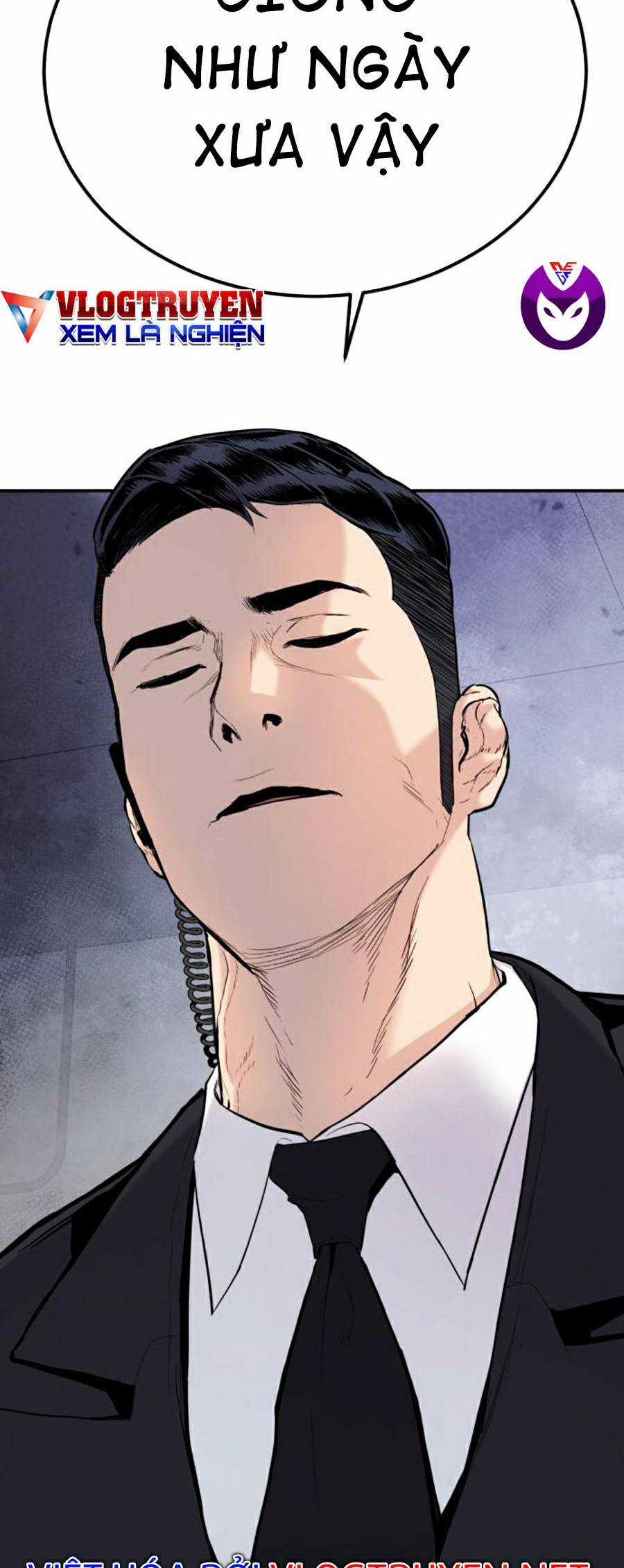 Bố Tôi Là Đặc Vụ Chapter 15.5 trang 13