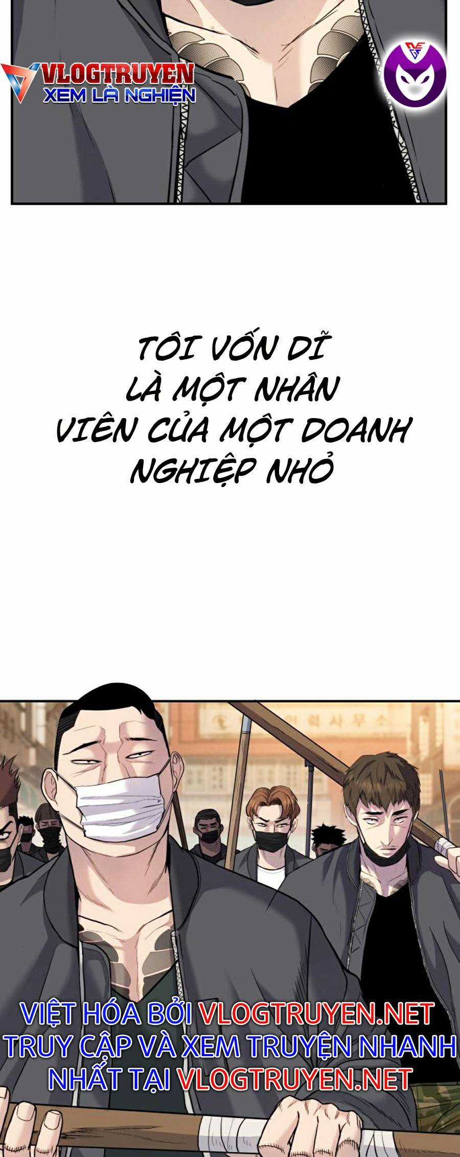Bố Tôi Là Đặc Vụ Chapter 15.5 trang 16