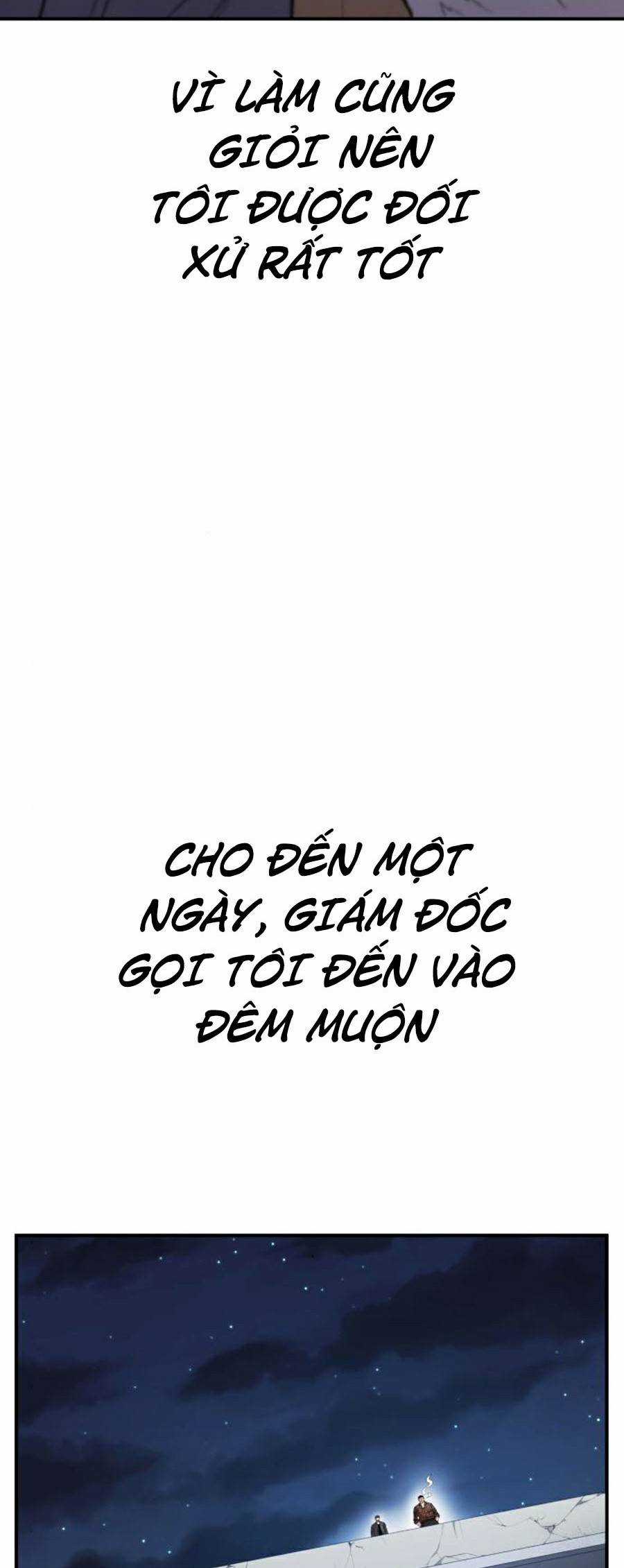 Bố Tôi Là Đặc Vụ Chapter 15.5 trang 19