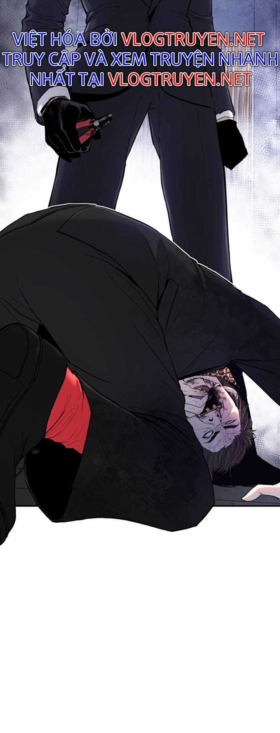 Bố Tôi Là Đặc Vụ Chapter 15.5 trang 2