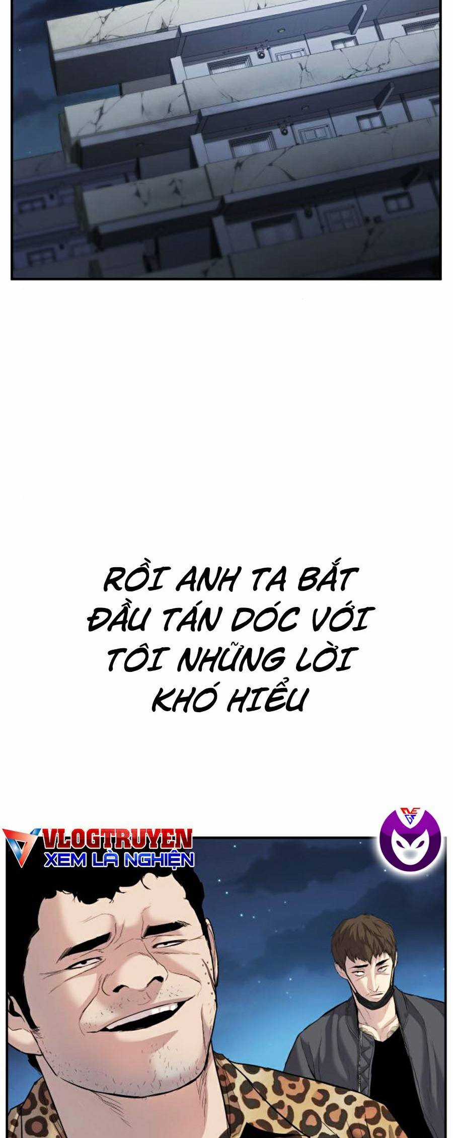 Bố Tôi Là Đặc Vụ Chapter 15.5 trang 20