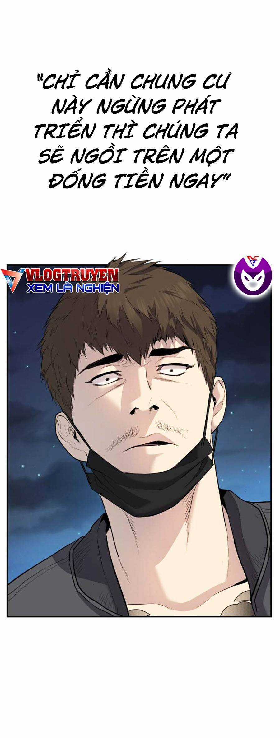 Bố Tôi Là Đặc Vụ Chapter 15.5 trang 22