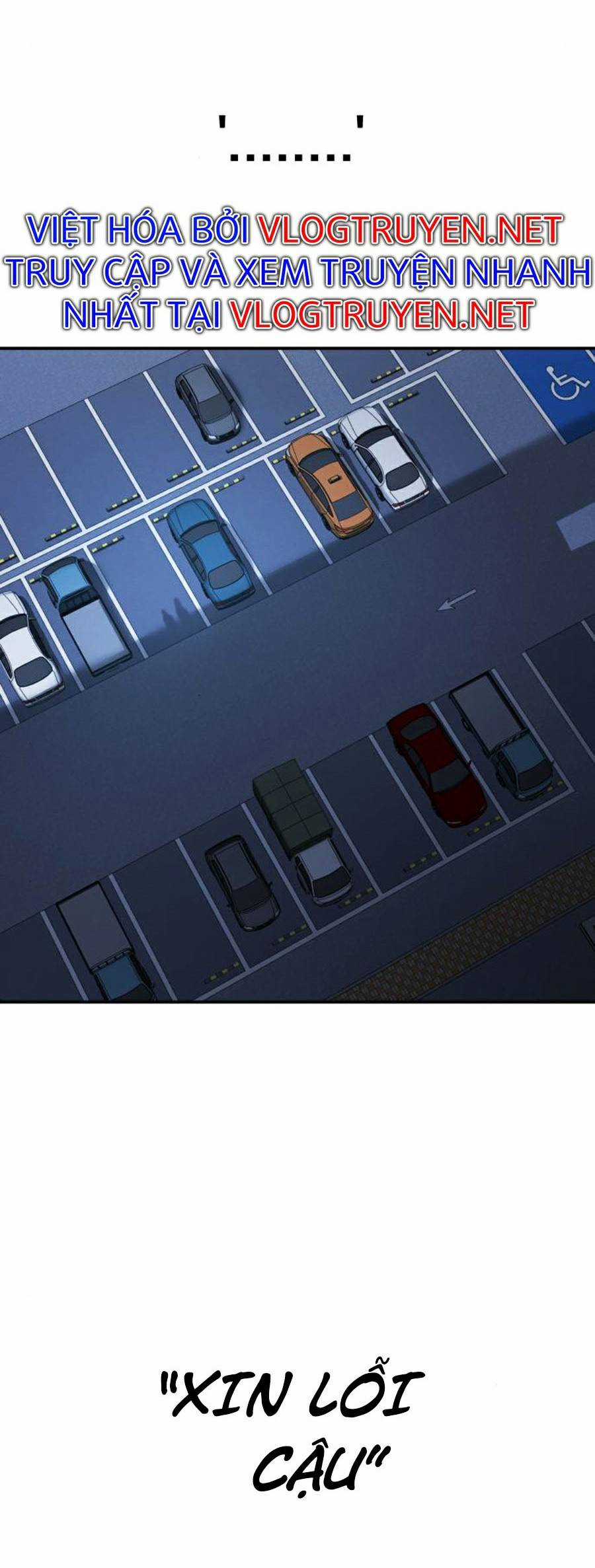 Bố Tôi Là Đặc Vụ Chapter 15.5 trang 23