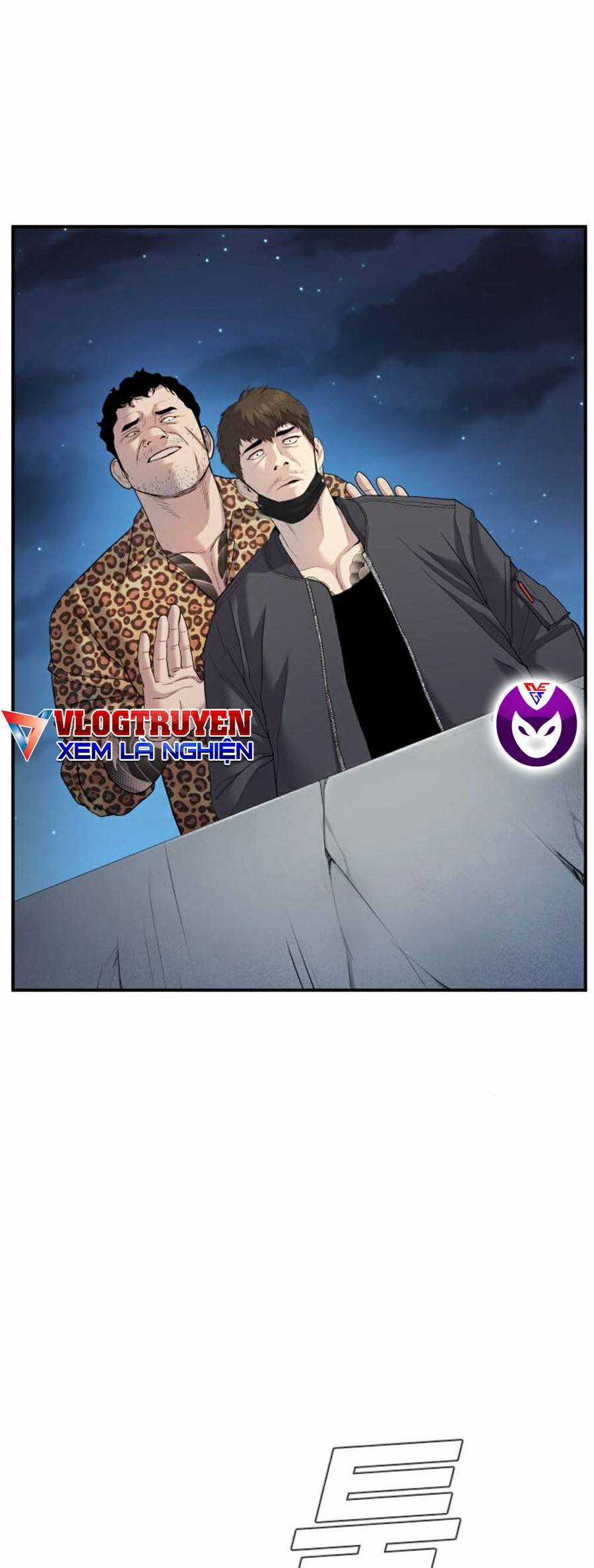 Bố Tôi Là Đặc Vụ Chapter 15.5 trang 24