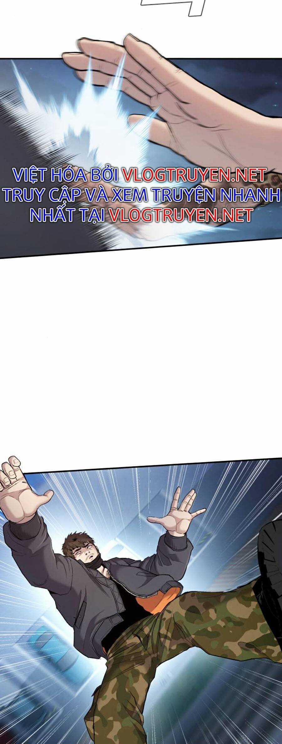 Bố Tôi Là Đặc Vụ Chapter 15.5 trang 25