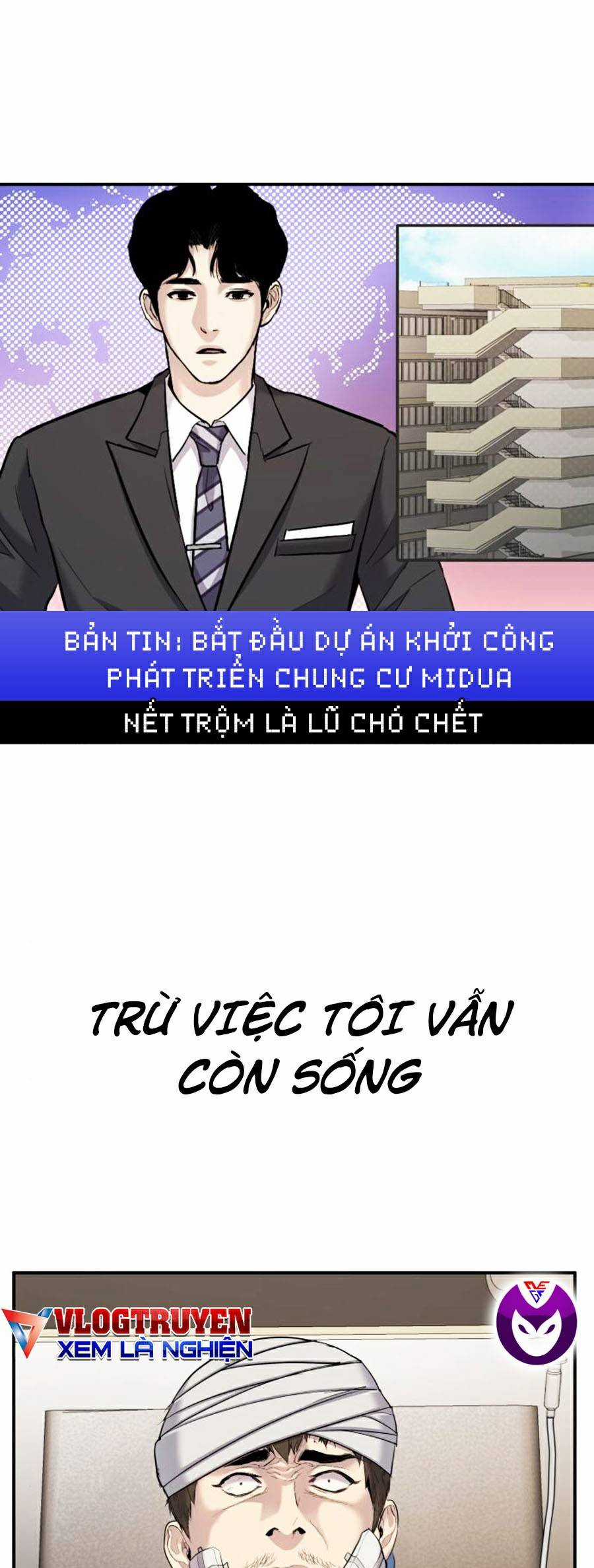 Bố Tôi Là Đặc Vụ Chapter 15.5 trang 31