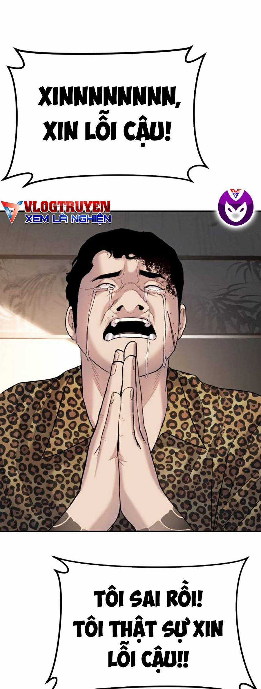 Bố Tôi Là Đặc Vụ Chapter 15.5 trang 33